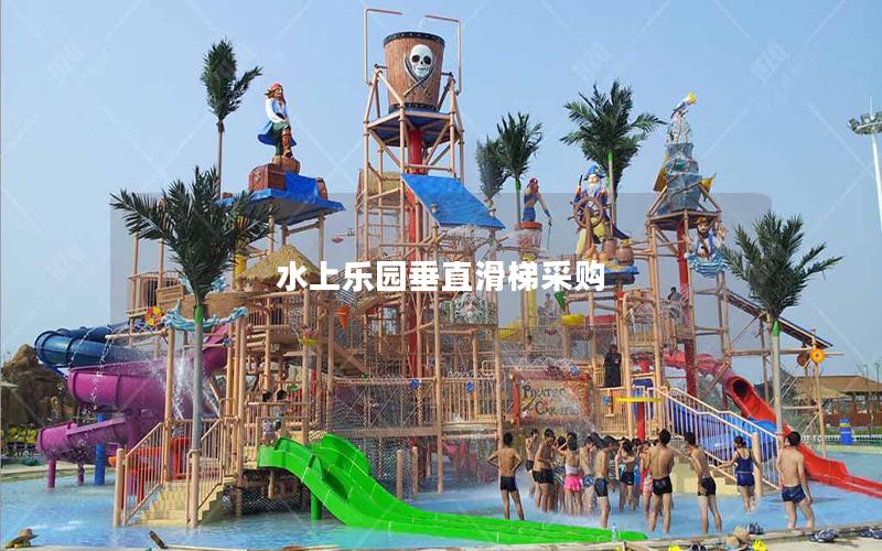 水上樂園垂直滑梯采購 水上樂園垂直滑梯采購