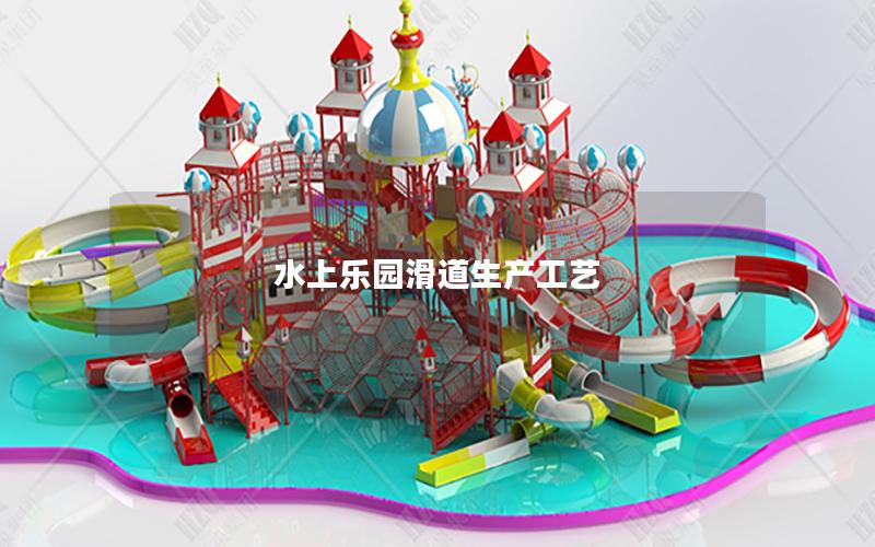 水上樂園滑道生產工藝 水上樂園滑道生產工藝