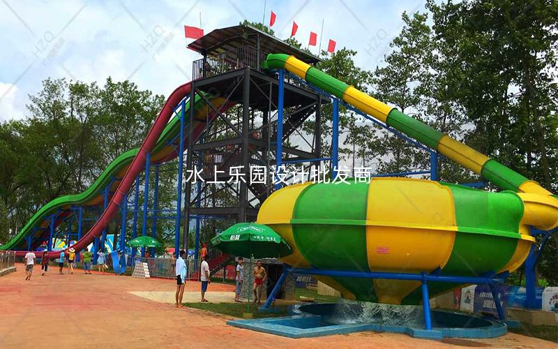 水上樂園設計批發商