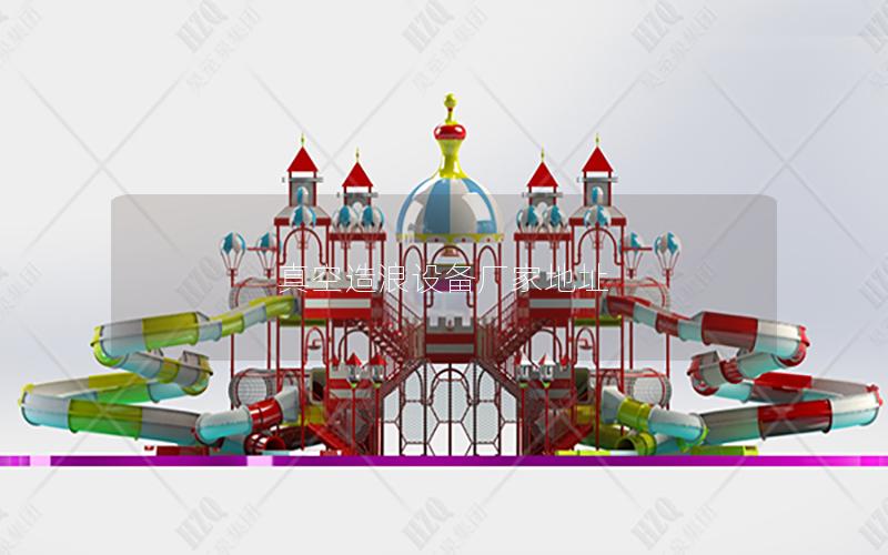 真空造浪設備廠家地址 真空造浪設備廠家地址